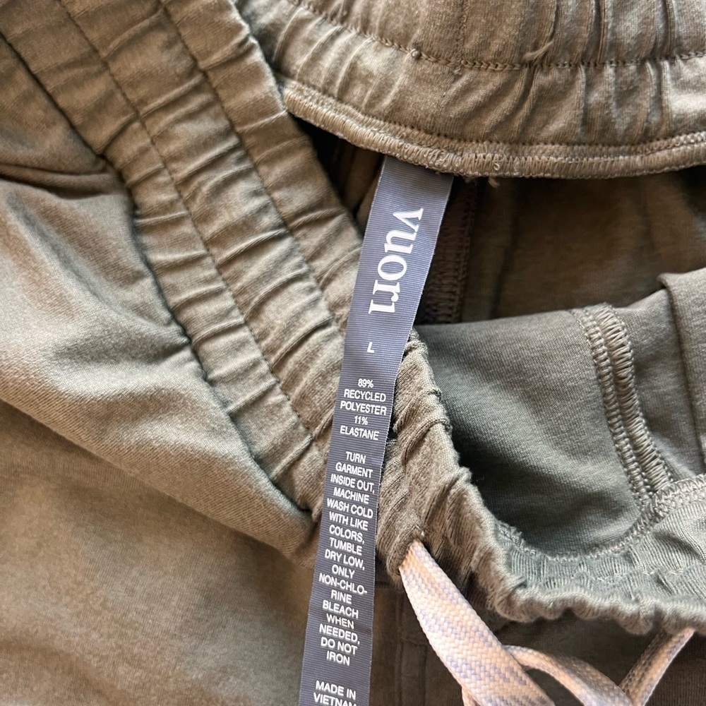 Ponto Performance Jogger - Picture 3 of 6